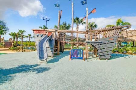 Cute Lakeview 2Br Condo With 2 Clubhouses Kissimmee Luaran gambar