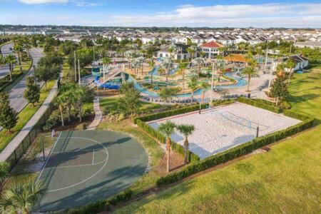 Cute Lakeview 2Br Condo With 2 Clubhouses Kissimmee Luaran gambar