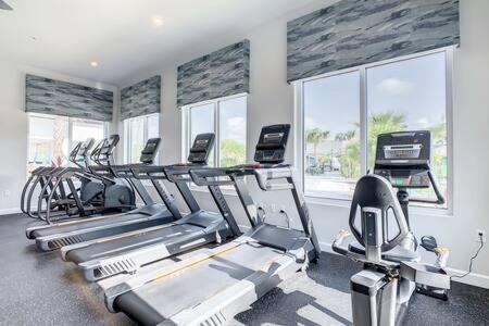 Cute Lakeview 2Br Condo With 2 Clubhouses Kissimmee Luaran gambar