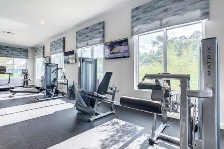 Cute Lakeview 2Br Condo With 2 Clubhouses Kissimmee Luaran gambar