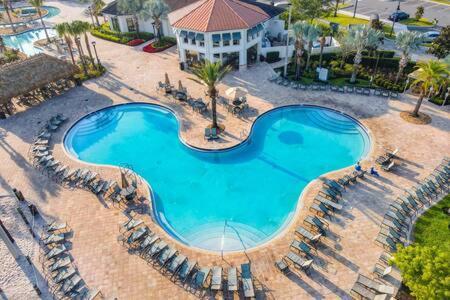 Cute Lakeview 2Br Condo With 2 Clubhouses Kissimmee Luaran gambar