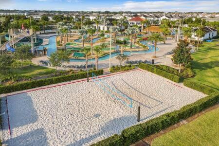 Cute Lakeview 2Br Condo With 2 Clubhouses Kissimmee Luaran gambar