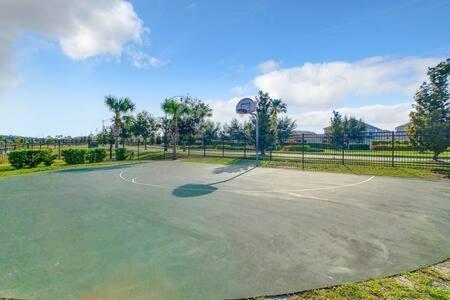 Cute Lakeview 2Br Condo With 2 Clubhouses Kissimmee Luaran gambar