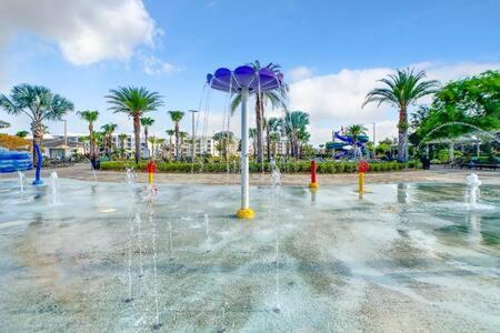 Cute Lakeview 2Br Condo With 2 Clubhouses Kissimmee Luaran gambar
