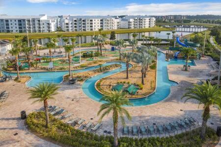 Cute Lakeview 2Br Condo With 2 Clubhouses Kissimmee Luaran gambar